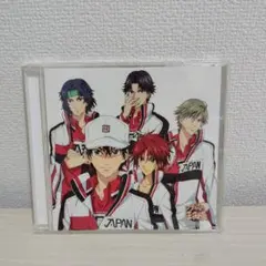 新テニプリ　藤澤ノリマサ　CD