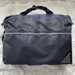 3Way ボストンバッグ　マスターピース