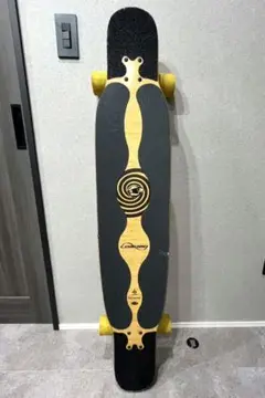 スケートボード LOADED VANGUARD Loaded: Vanguard - Longboard Skateboard Deck - MUIRSKATE