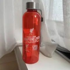 マリノス リヴァプール WC 2025 記念品 ウォーターボトル
