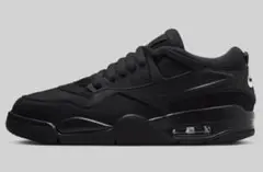 ナイキ　エアジョーダン4RM NIKE AIRJORDAN4ブラックキャット