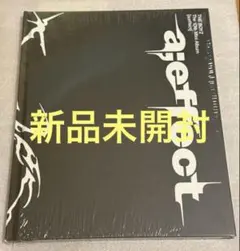 【新品未開封】THE BOYZ a；effect Vision CD