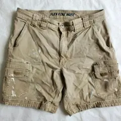 duluth trading ダルーストレーディング カーゴショートハーフパンツ