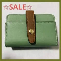 三つ折り財布