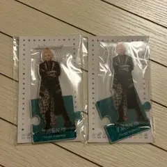 7MEN侍 今野大輝 B&ZAI アクスタ 第一弾