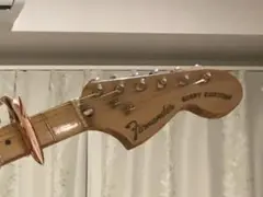 FERNANDES Burny Custom エレキギター 手渡し希望