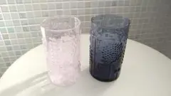 イッタラ フローラタンブラー 2個セット