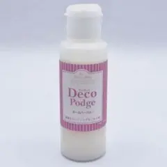 デコポッジ　オールパーパス　100ml