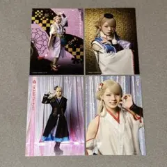 【新品】刀ミュ　今剣　ブロマイド