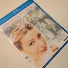Emma Blu-ray Gwyneth Paltrow