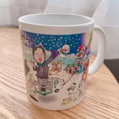 北海道日本ハムファイターズ　2016年優勝記念　日本一記念　栗山監督　マグカップ