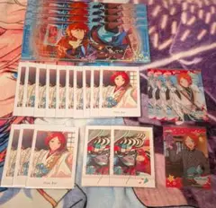 あんスタ 葵ゆうた ぱしゃっつ ホロチケ 特典