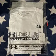 非売品】上武大学サッカー部 ユニフォーム一式 - メルカリ