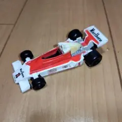 『お宝年代物トミカ‼︎マクラーレン M26 FORD 3台セット（未使用品）』 お宝年代物トミカ‼︎マクラーレン M26 FORD 3台セット（未使用品
