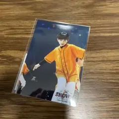 宮部聡太　ライブフォト　SHOWbiz2025