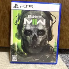 CALL OF DUTY: MODERN WARFARE II PS5