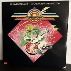 Champagne Jam - Atlanta Rhythm Section