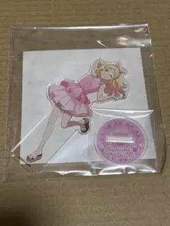 鬼塚夏美　アクリルスタンド　セガラッキーくじ