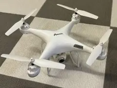 Potensic T25ドローン やや傷や汚れあり Amazon.co.jp: ドローン Potensic GPS搭載 2K 120°広角カメラ