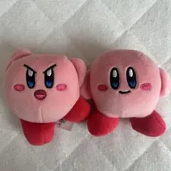 マクドナルド カービィ 2個セット