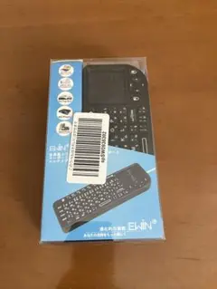 値下げ)EWin 超小型ワイヤレスキーボード タッチパッド付き