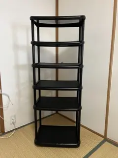 シューズラック 靴棚 下駄箱12足収納可