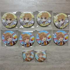 すとぷり るぅと 缶バッジ セット