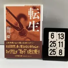 転生 6-13*25.25*8