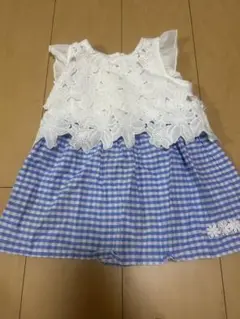 女の子80センチ