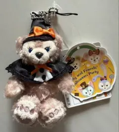 シェリーメイ ハロウィン マスコット ぬいぐるみ
