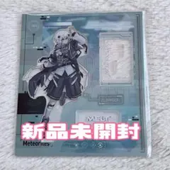 めておら アクスタ　メルト・ダ・テンシ FIRST 1MPACT- ver.