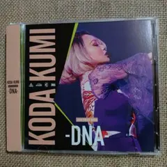 倖田來未アルバム re(CORD)ファンクラブ盤 KODA KUMI NEW ALBUM『re（CORD）』