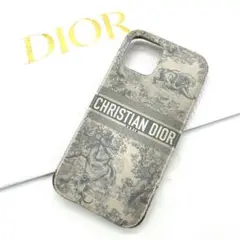 ディオール トワルドジュイ iPhone12 PRO DIOR TRAVEL