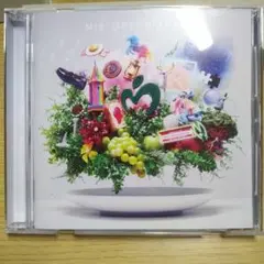 Mrs. GREEN APPLE アルバム 10