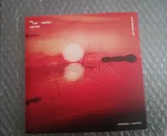TXT afterglow アルバム ヒュニンカイ