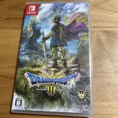 Switch ドラゴンクエスト3 そして伝説へ
