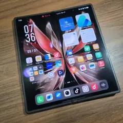 vivo X Fold2 256GB 12GB RAM