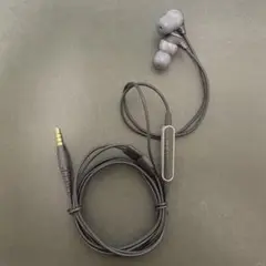 Shure SE112m+ リモコンマイク付き有線イヤホン