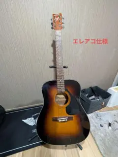 YAMAHA F39PJ TBS アコースティックギター ヤマハ アコギ YAMAHA F39PJ TBS Acoustic Guitar アコースティックギター