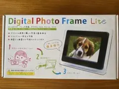 Digital Photo Frame Lite