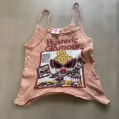ヒスミニ100キャミソール