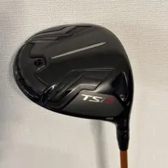 タイトリスト TSi3ドライバー ツアーAD DI6S
