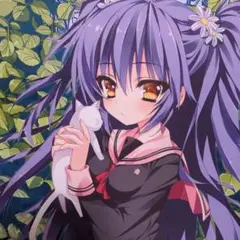 あなぽん　タペストリー