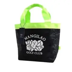 新品 23区GOLF×MANGILAO コラボバッグ 23区ゴルフ トートバッグ
