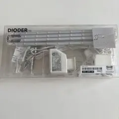IKEA Dioder LEDライトセット  5セット 9587769.png