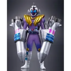 仮面ライダーフォーゼメテオなでしこフュージョンステイツ　新品未開封