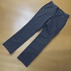 ルコック ゴルフ ストレッチ チェックパンツ 新品未使用