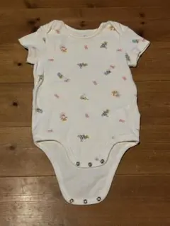 ポロベア ロンパース 12M