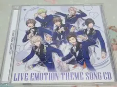うたプリ LIVE EMOTION テーマソングCD HE★VENS Ver.