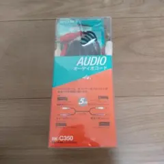 SONY RK-C350